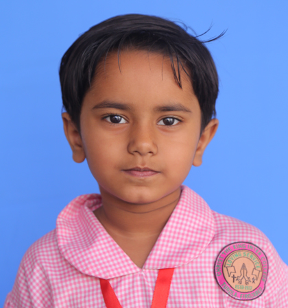 AKSHITA SINGH 